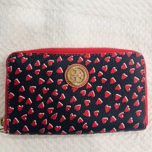 Tory Burch Wallet